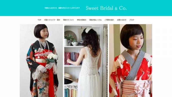 Sweet Bridal & Co.