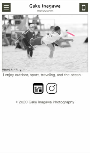 Gaku Inagawa  Photography